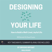 Summary__Designing_Your_Life